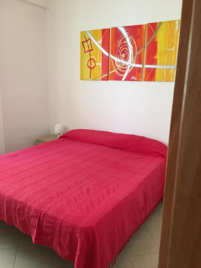 Vacanza A Porto Cesareo, Salento Lecce Luaran gambar