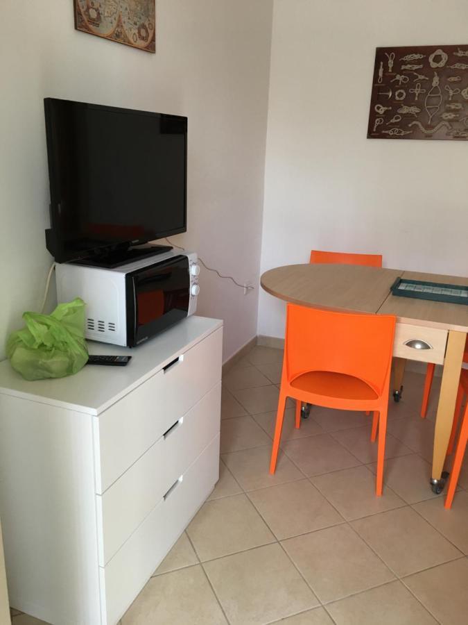 Vacanza A Porto Cesareo, Salento Lecce Luaran gambar