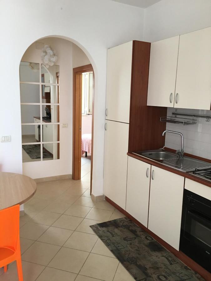 Vacanza A Porto Cesareo, Salento Lecce Luaran gambar