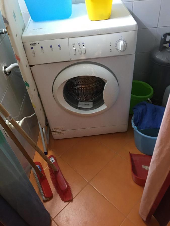 Vacanza A Porto Cesareo, Salento Lecce Luaran gambar